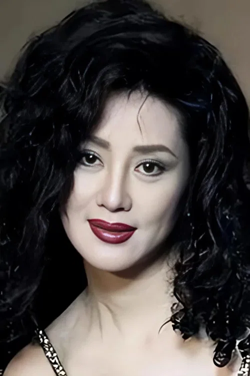 Photo of Gong Xuehua