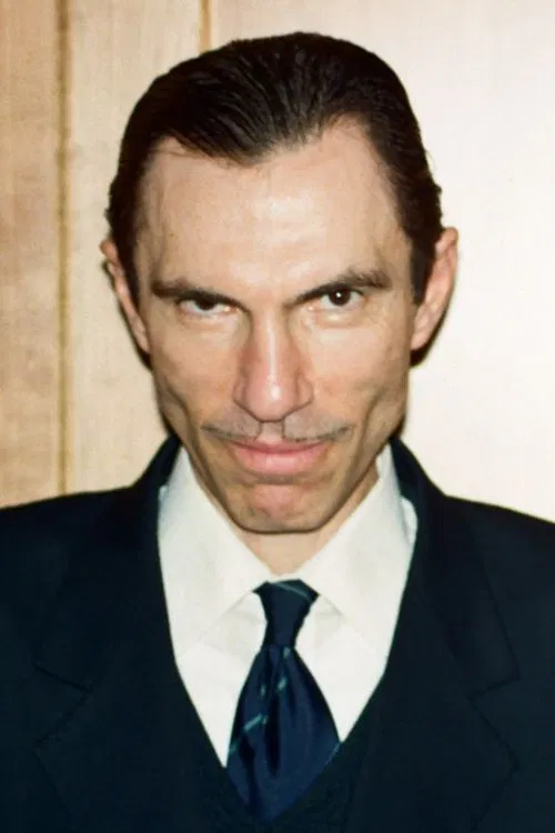 Photo of Ron Mael