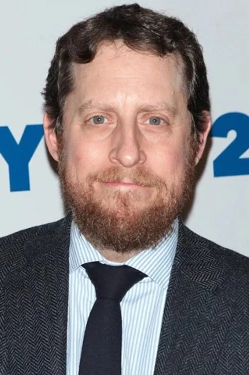 Photo of Scott M. Gimple