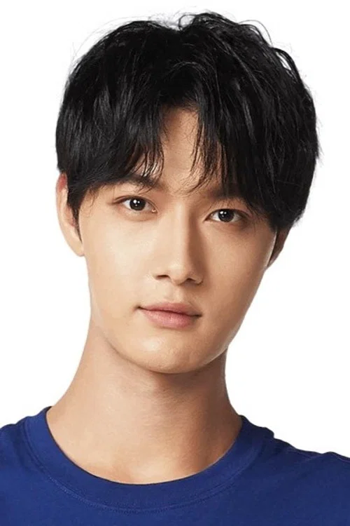 Photo of Chen Ziyou