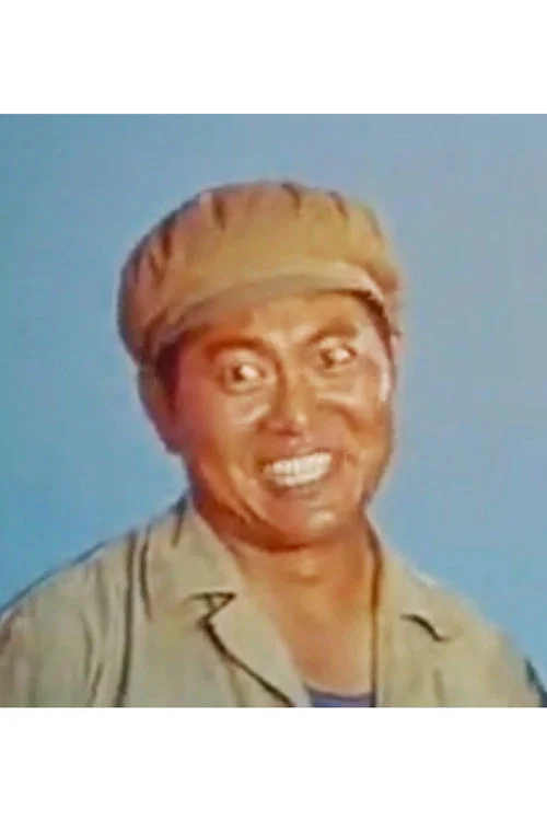 Photo of Chen Minggao