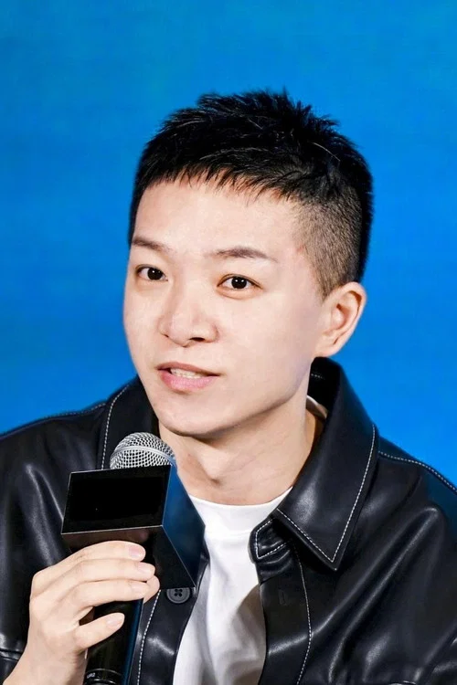 Photo of Shan Zuolong