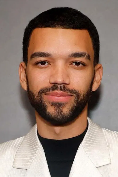 Photo of Justice Smith