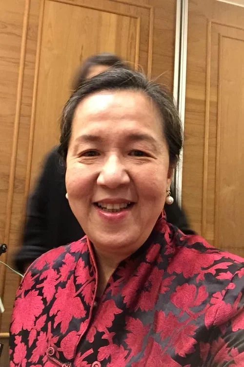 Photo of Eva Chou