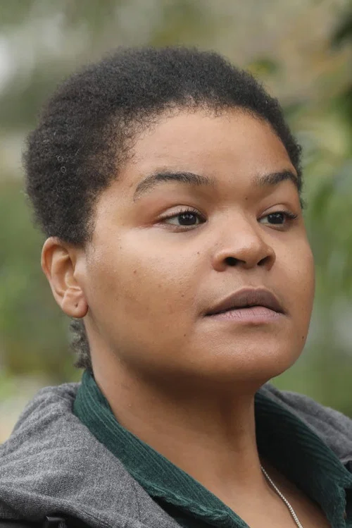Photo of Krystal Smith