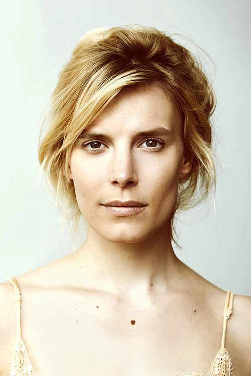 Photo of Sidsel Siem Koch