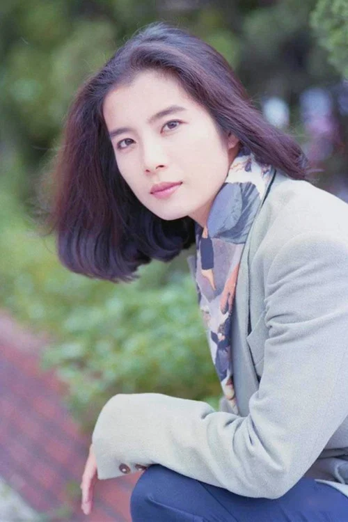 Photo of Yue Ling