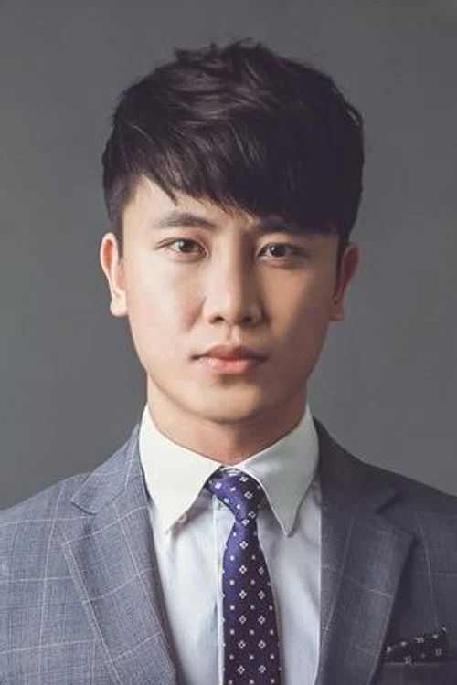 Photo of Peng Zi Yang