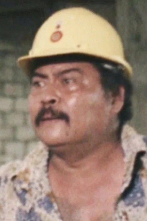 Photo of Pancho Pelagio