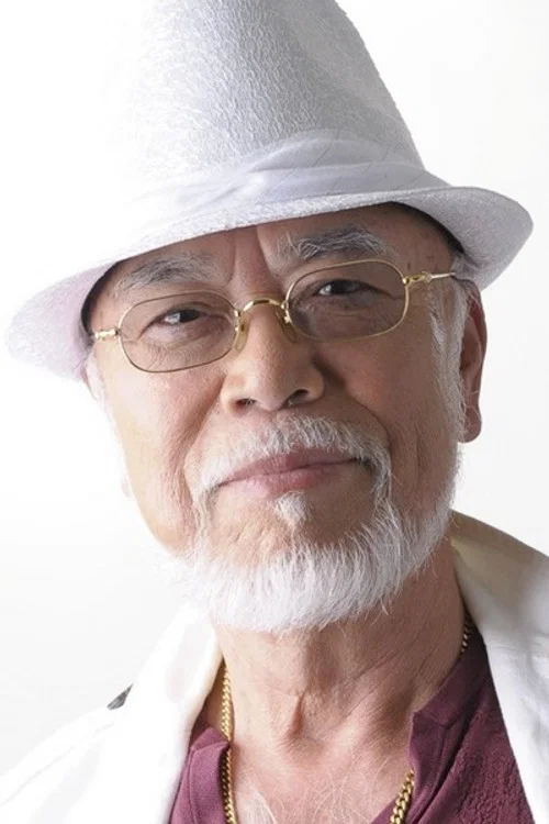Photo of Kenji Utsumi