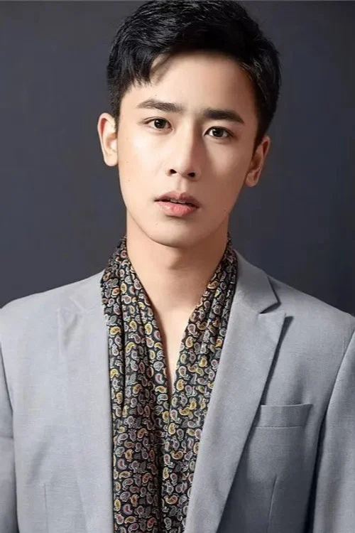 Photo of Fei Liqi