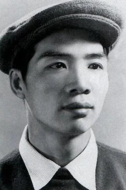 Photo of Feng Wang