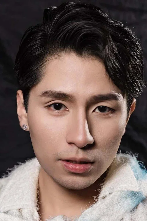 Photo of Derick Lauchengco
