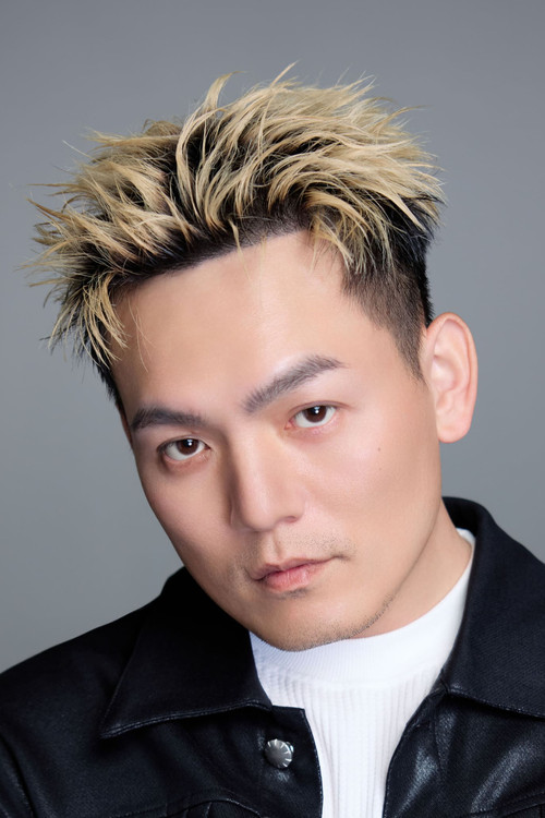 Photo of Daniel Hong
