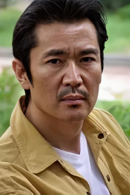 Photo of Cao Peng