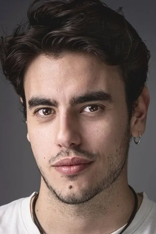 Photo of Ferran Fernández
