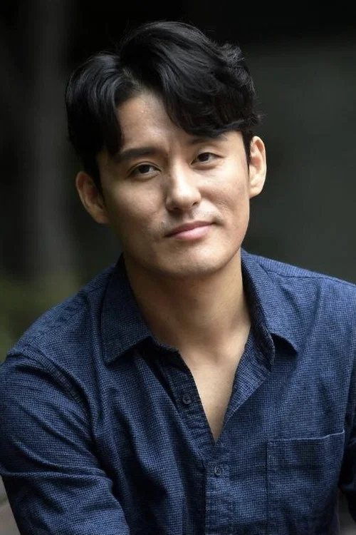 Photo of Choi Jae-woong