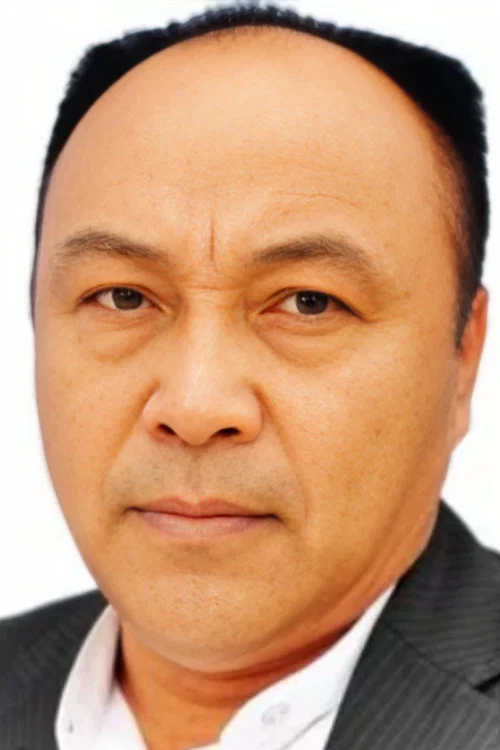Photo of Guo BaiSong