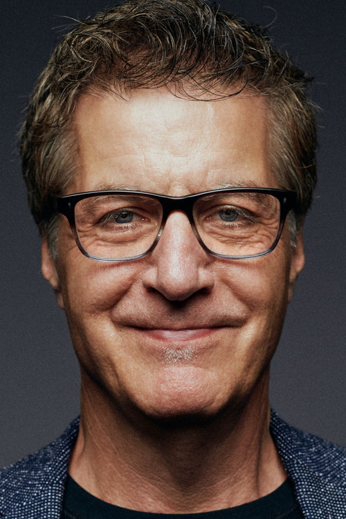 Photo of David Carbonara