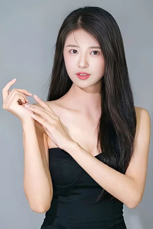 Photo of Hu Jiarong