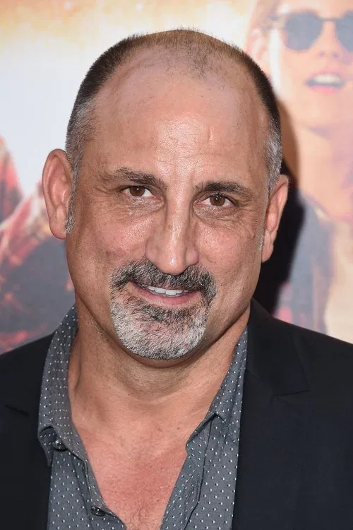 Photo of Michael Papajohn