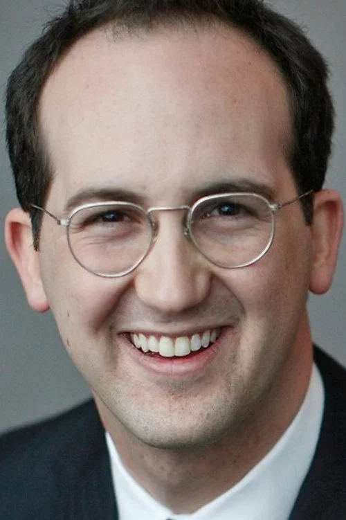 Photo of Jedidiah Cohen