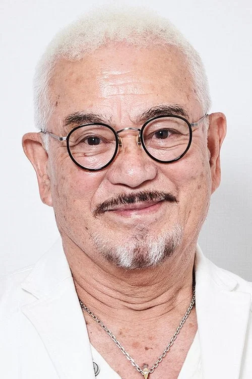 Photo of Sonny Chiba
