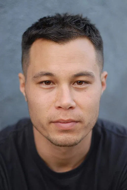 Photo of Stephen A. Chang