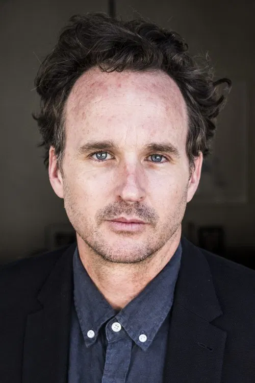 Photo of Kai Lennox