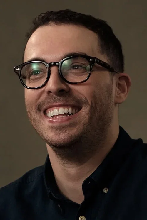 Photo of Jonathan Fass