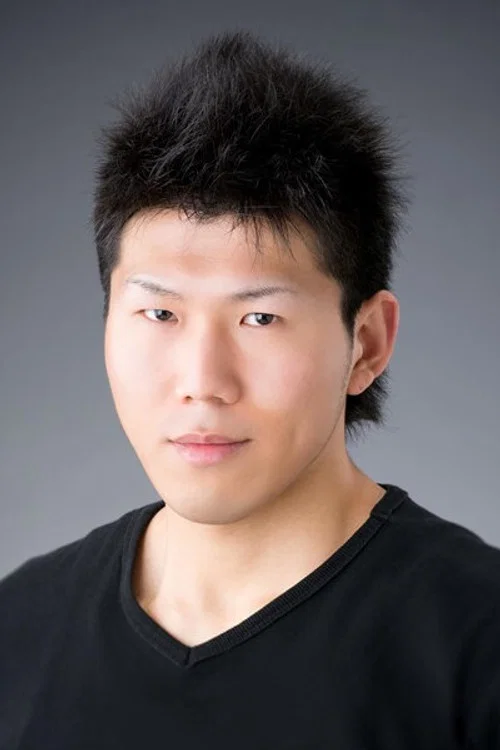 Photo of Akihiro Tajima