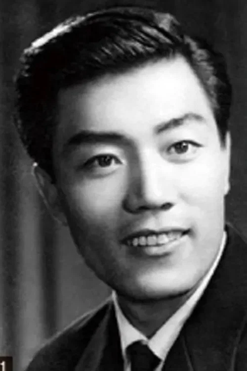 Photo of Shirong Li