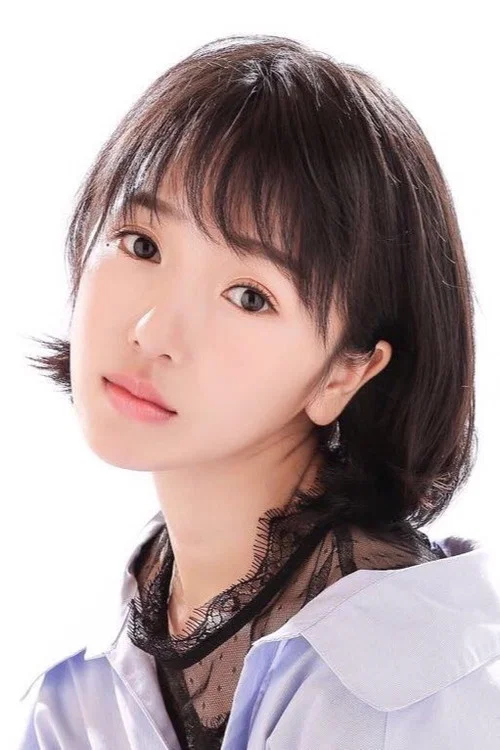 Photo of Zhao Jinxia