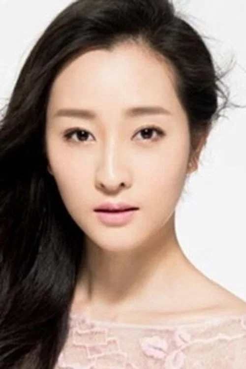 Photo of Lyu Xingchen