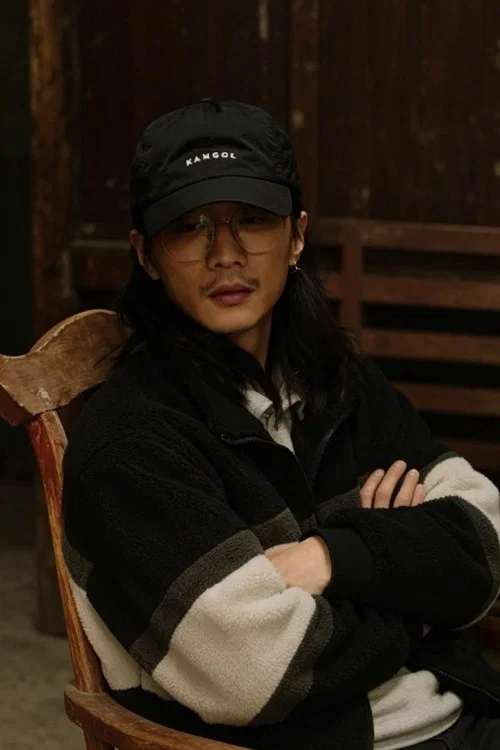 Photo of Yang Leng