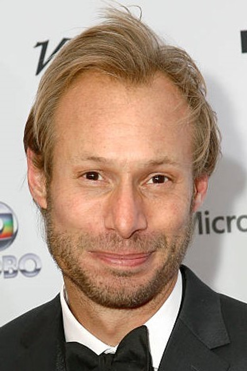 Photo of Ed Fraiman