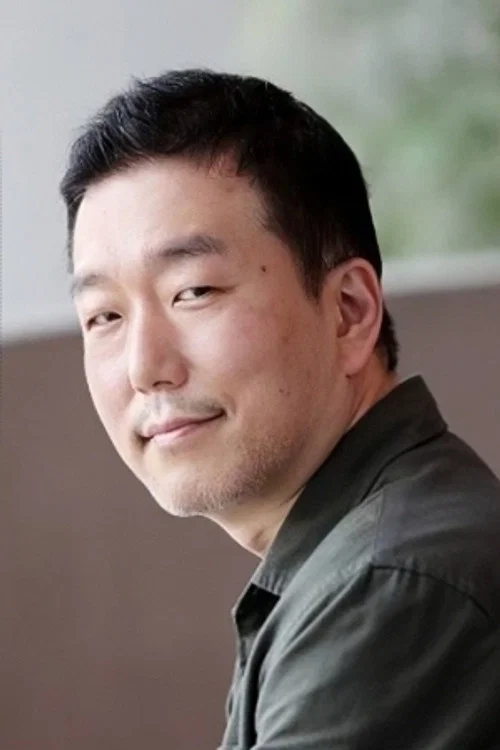 Photo of Park Sung-hoon