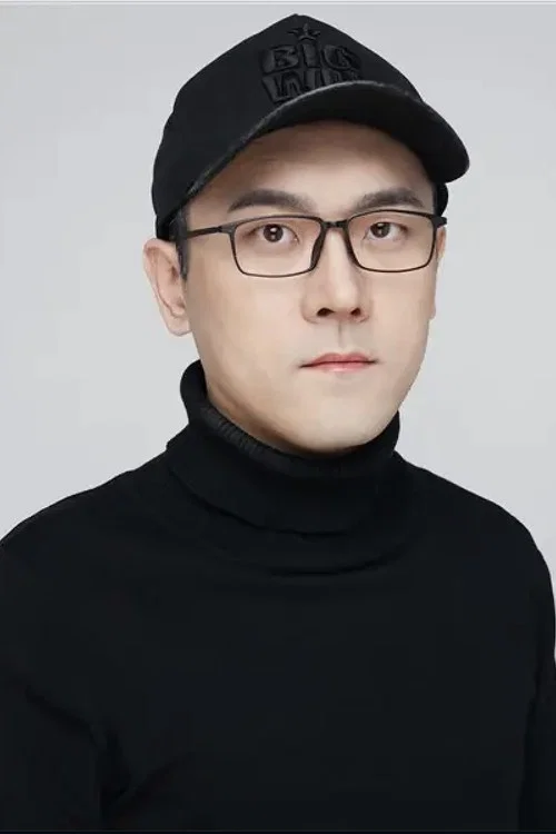 Photo of Zhang Yunxiao