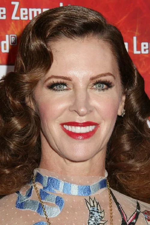 Photo of Leslie Zemeckis