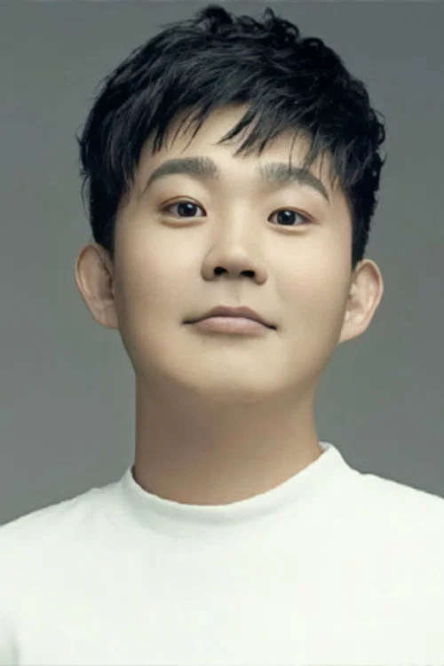 Photo of Sun Kai