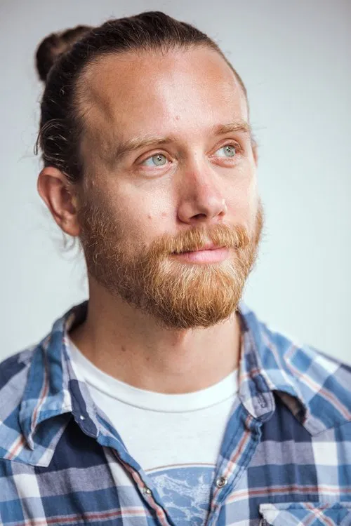 Photo of Brandon Trost