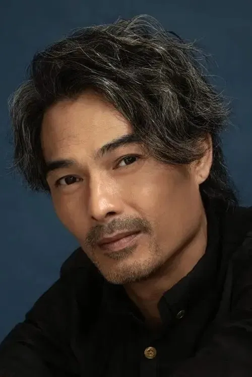 Photo of Jack Wong