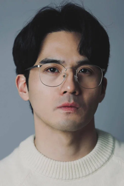 Photo of Guk Hyung