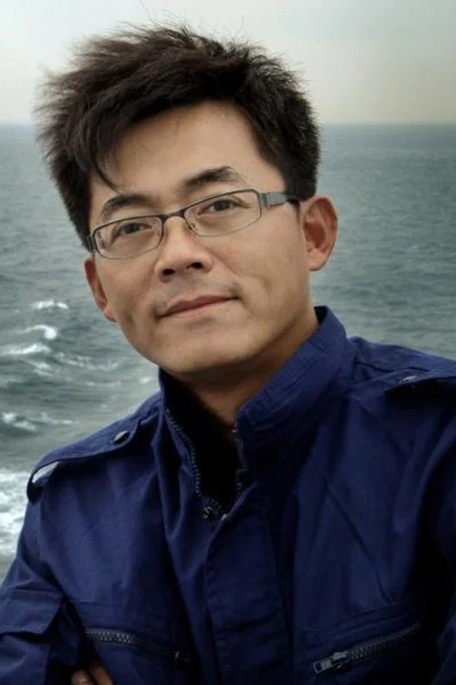 Photo of Liu Guotong