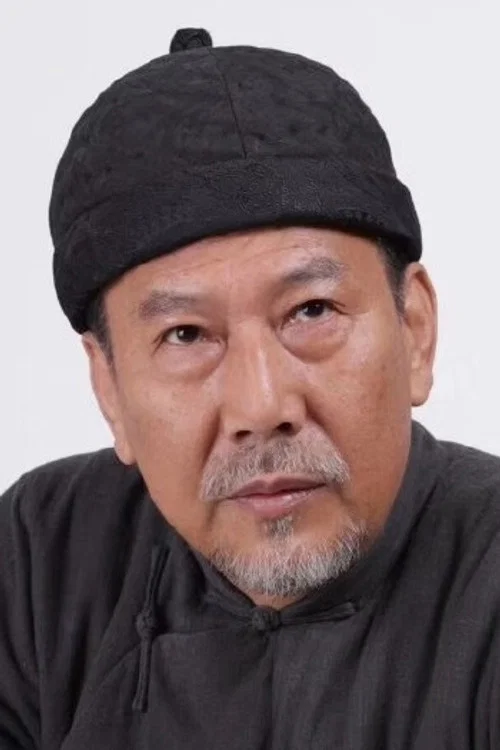 Photo of Chen Changhai