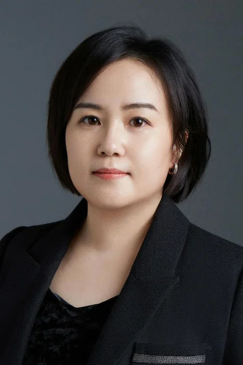 Photo of Fu Binxing