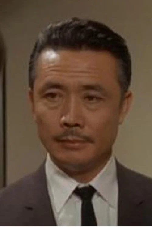 Photo of Yuan Shen