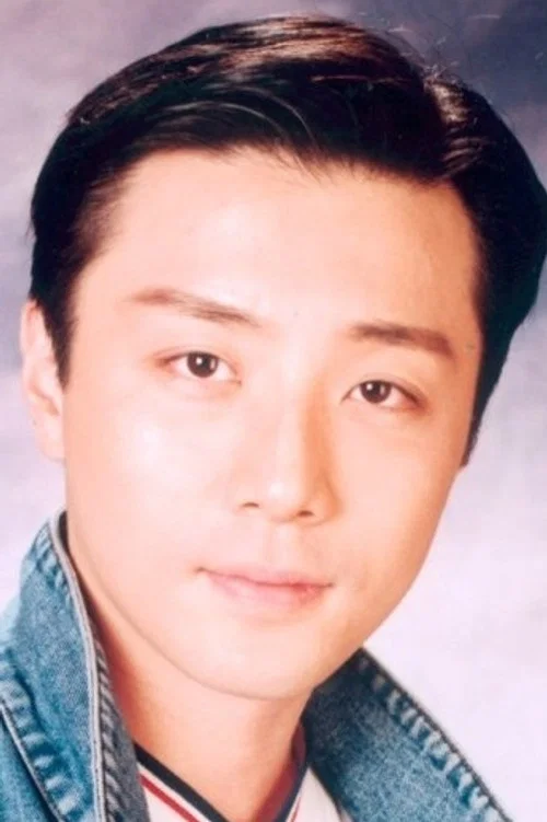 Photo of Raymond Choi