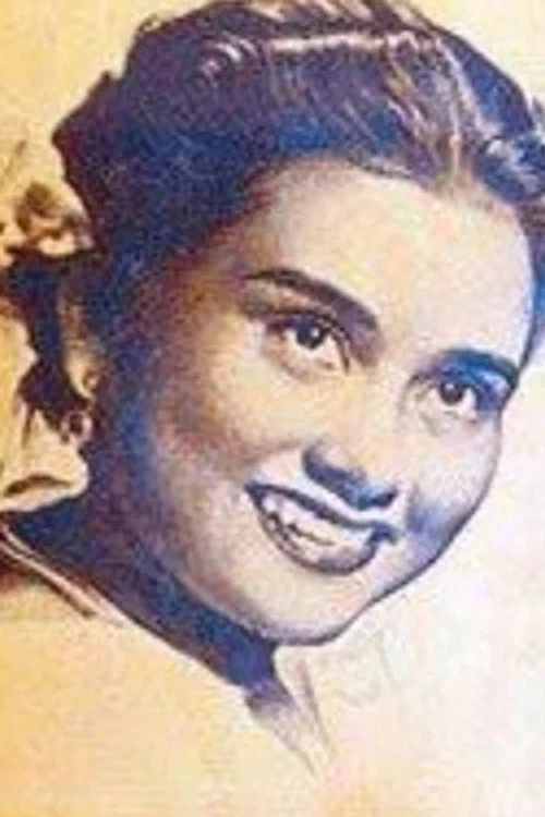 Photo of Rebecca Gonzales