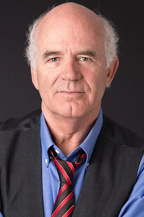 Photo of Hugh Maguire